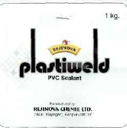 Plastiweld Device mark 1831173 Trademark