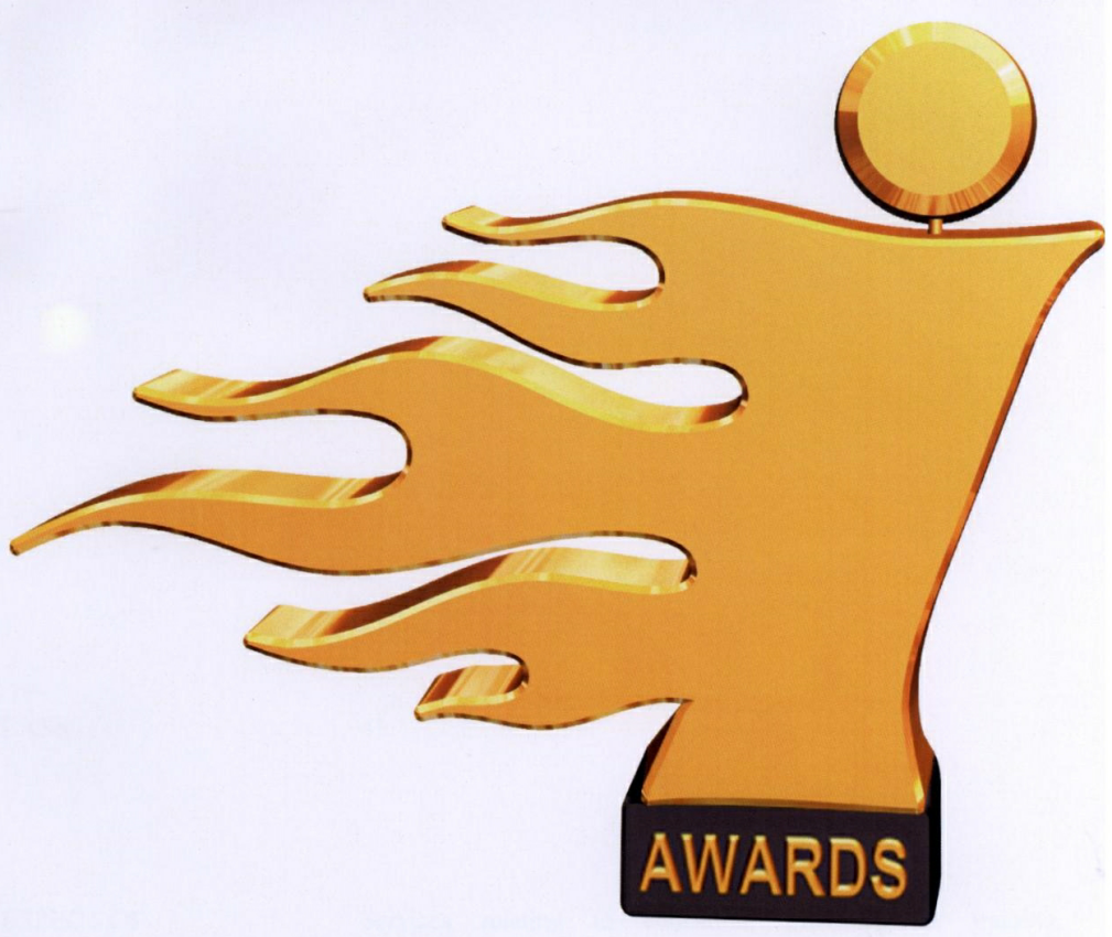 Awards Device mark 1830524 Trademark