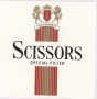 Scissors Special Filter Device mark 1837006 Trademark