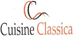 Cuisine Classica Device mark 1877463 Trademark