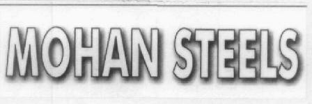 Mohan Steels Device mark 1836523 Trademark