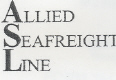 Allied Seafreight Line Device mark 1594832 Trademark