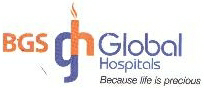 Bgs Gh Global Hospitals Device mark 1846909 Trademark