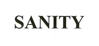 Sanity Device mark 1830135 Trademark