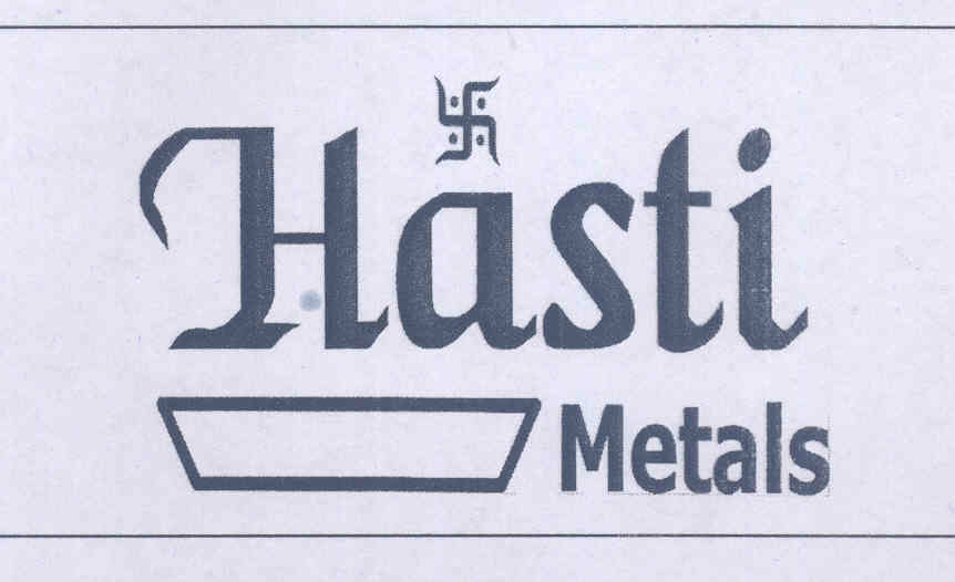 Hasti(label) Device mark 1580363 Trademark