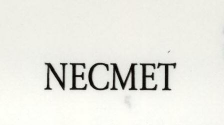 Necmet Device mark 1564720 Trademark