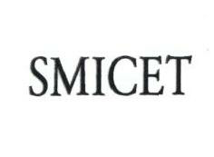 Smicet Device mark 1580236 Trademark