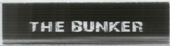 The Bunker Device mark 1851837 Trademark