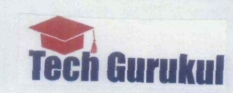 Tech Gurukul Device mark 1846132 Trademark