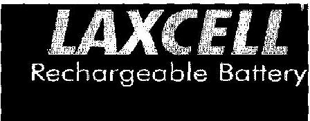Laxcell Device mark 1807479 Trademark