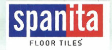 Spanita Floor Tiles Device mark 1846149 Trademark