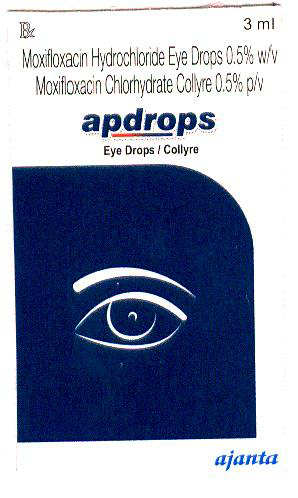 Apdrops Device mark 1892607 Trademark