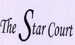 The Star Court Device mark 1595035 Trademark