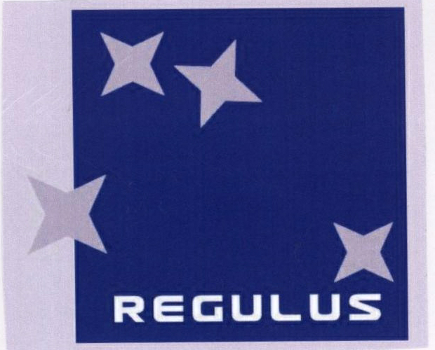 Regulus Device mark 1845042 Trademark
