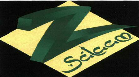 Z Salaam Device mark 1906725 Trademark