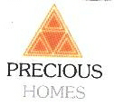 Precious Homes Device mark 1624546 Trademark