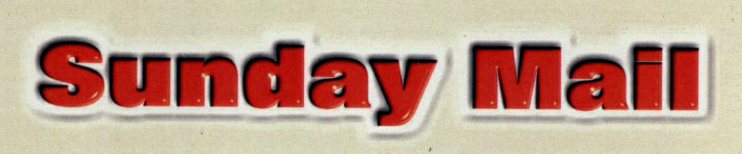 Sunday Mail Device mark 1860923 Trademark