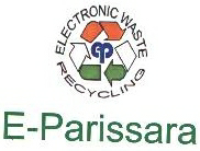 E-parissara Device mark 1852102 Trademark
