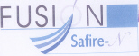 Fusion Safire-n Device mark 1594356 Trademark