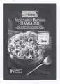 Vegetable Biryani Masala Mix Device mark 1861937 Trademark