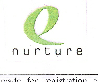 Nurture Device mark 1851339 Trademark
