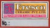 Fresco Device mark 1851367 Trademark