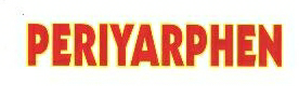 Periyarphen Device mark 1667868 Trademark