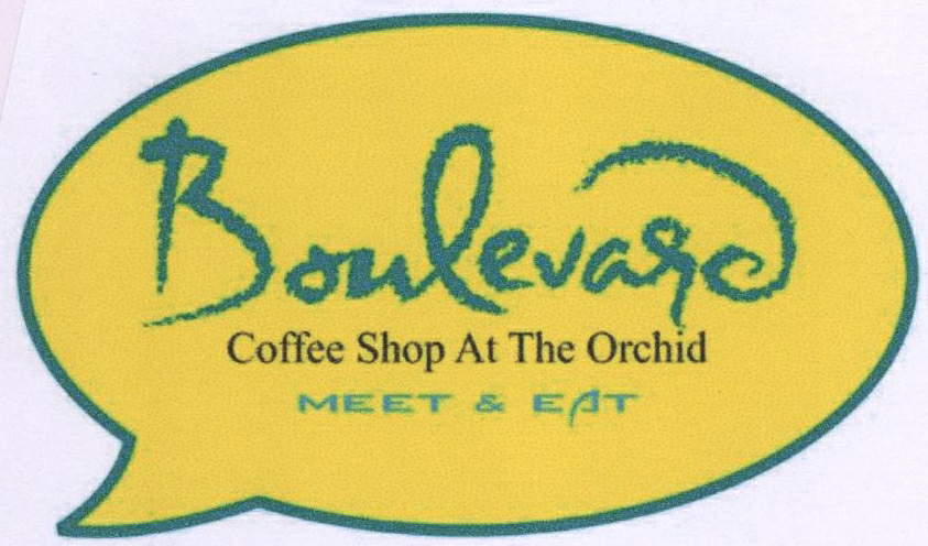 Boulevard Device mark 1866714 Trademark