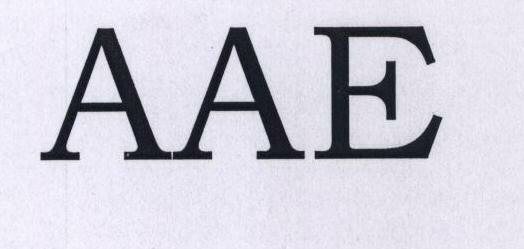 Aae Device mark 1609830 Trademark