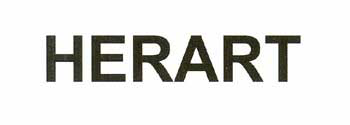Herart Device mark 1866466 Trademark