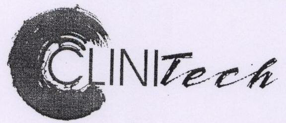 Clini Tech With Device Device mark 1667902 Trademark