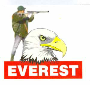 Everest Device mark 1866346 Trademark