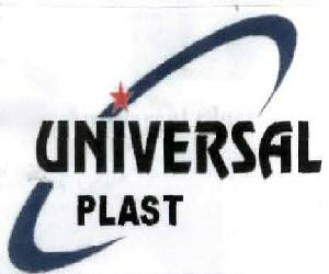 Universal Plast Device mark 1866381 Trademark