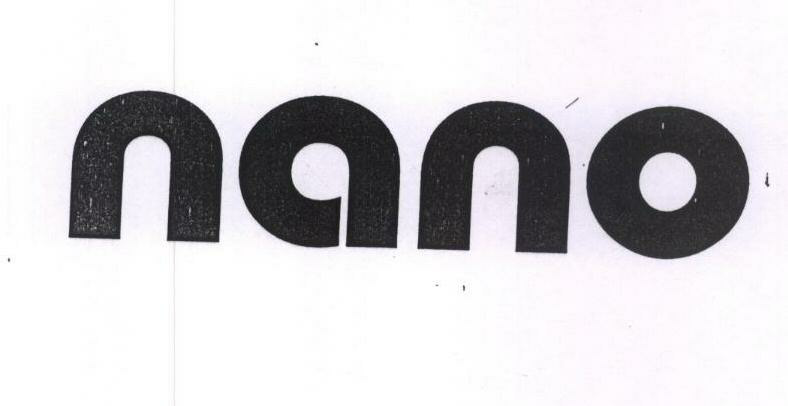 Nano Device mark 1640019 Trademark