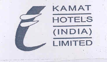 Kamat Hotels (india) Limited (label) Device mark 1626174 Trademark