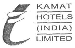 Kamat Hotels India Limied (label) Device mark 1626191 Trademark