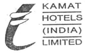 Kamat Hotels India Limied (label) Device mark 1626194 Trademark