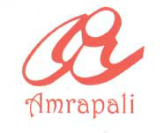 Amrapali Device mark 1920849 Trademark
