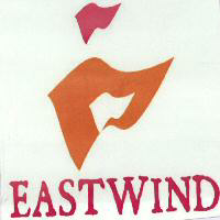 Eastwind With Logo Device mark 1640080 Trademark