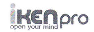 Ikenpro Device mark 1907202 Trademark