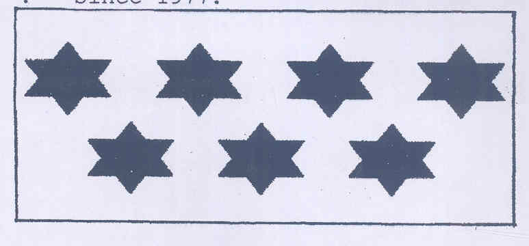 Device Of Star Device mark 1625611 Trademark