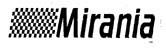 Mirania Device mark 1881829 Trademark