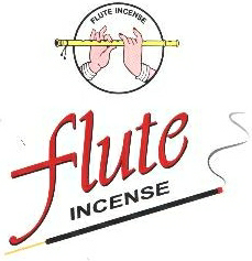 Flute Incense Device mark 1851243 Trademark