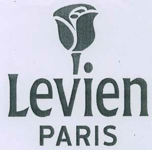 Levien Paris Device mark 1881707 Trademark