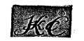 Kc Device mark 1881833 Trademark