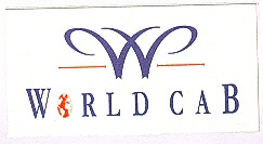 World Cab Device mark 1626288 Trademark