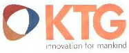 Ktg, Innovation For Mankind Device mark 1851078 Trademark