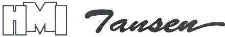 Hmi Tansen Device mark 1882076 Trademark