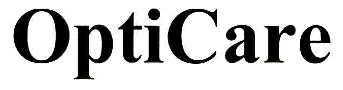 Opti Care Device mark 1936703 Trademark