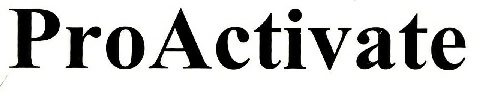 Proactivate Device mark 1936704 Trademark